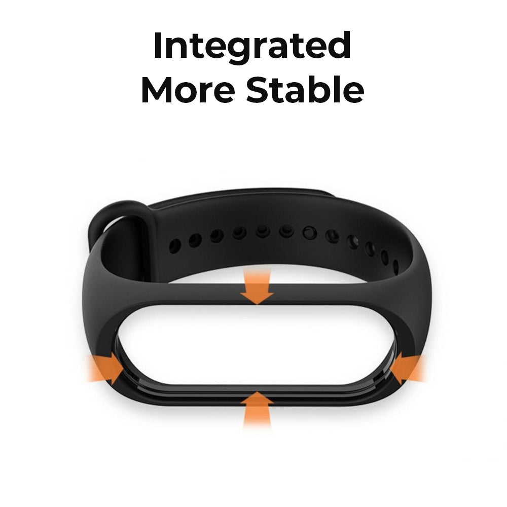 Xiaomi Mi Band 7 Replacement Strap