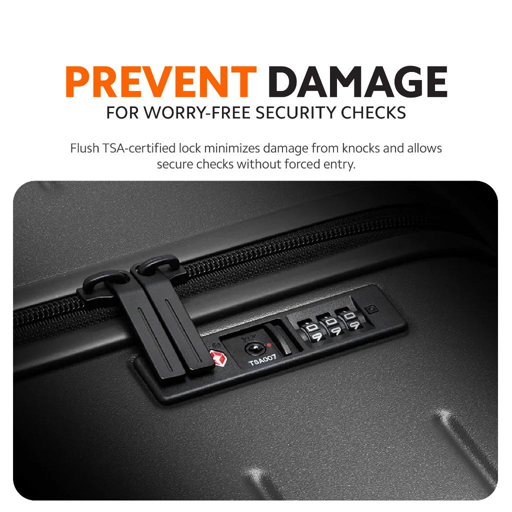 Xiaomi Luggage Classic Pro