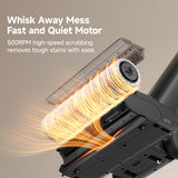 Uwant D600 Wet & Dry Vacuum Cleaner