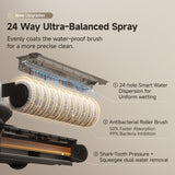 Uwant D600 Wet & Dry Vacuum Cleaner