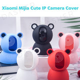 Silicone Case for Xiaomi Mi Home Security Camera 360