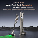 Uwant V500 Stick Vacuum Cleaner