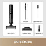 Dreame H14s Ultra Cordless Wet and Dry Vacuum