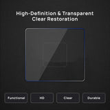 70mai Dashcam Electrostatic Sticker