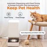 Xiaomi Smart Pet Food Feeder