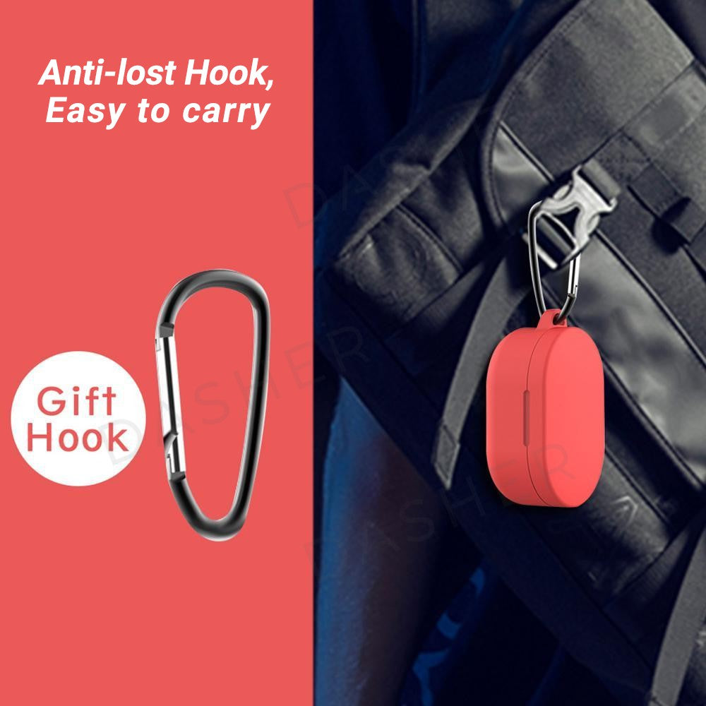 Silicone Case for Redmi AirDots
