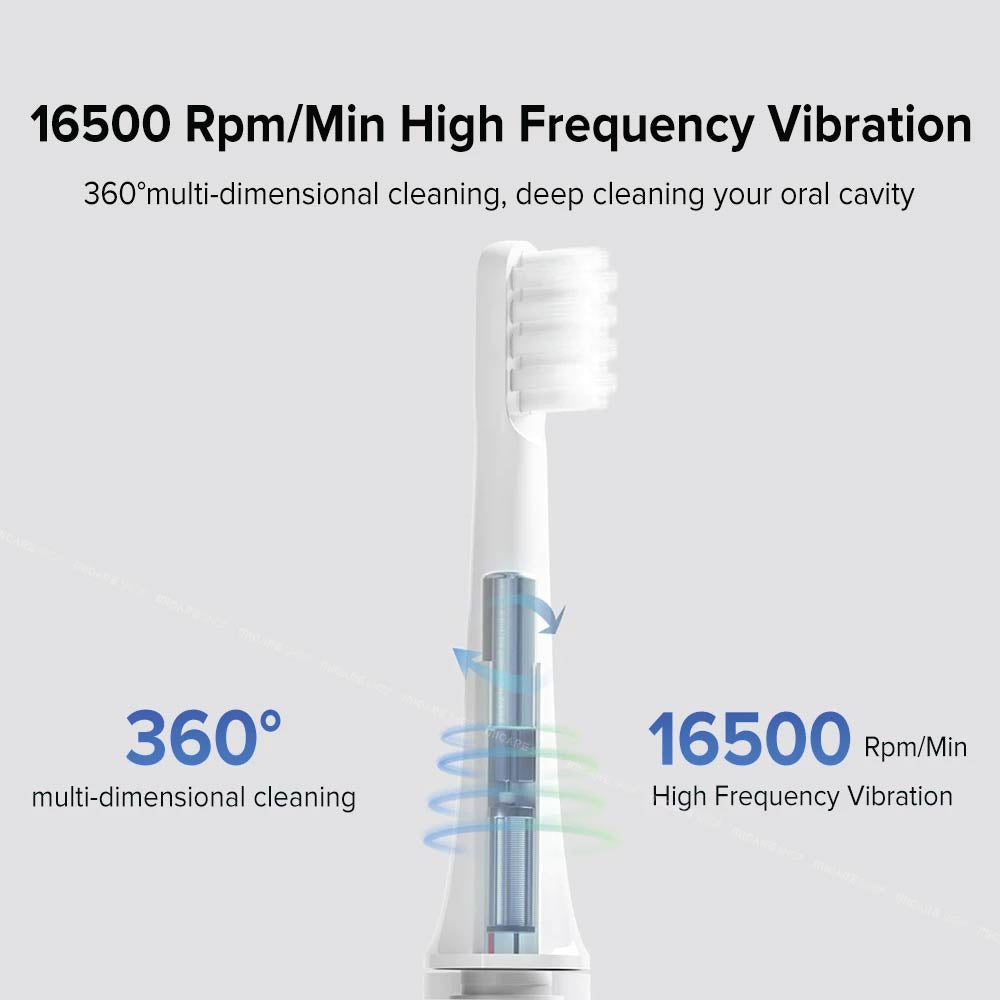 Xiaomi Mi T100 Sonic Electric Toothbrush