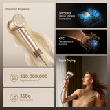 Dreame Hair Glory Uni High-Speed Hair Dryer