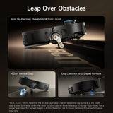 Dreame X50 Pro Ultra Robot Vacuum