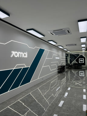 70mai Installation Service (Johor Bahru)