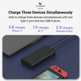 Xiaomi 50W Power Bank 20000mAh