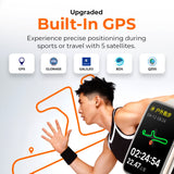 Xiaomi Smart Band 7 Pro Fitness Tracker