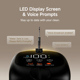 Uwant D600 Wet & Dry Vacuum Cleaner