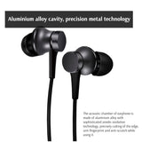 Xiaomi Piston Fresh Edition In-Ear Earphones