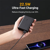 Xiaomi Mi Power Bank 3 Ultra Compact