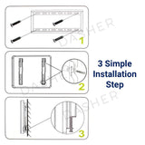 Xiaomi Mi Adjustable TV Wall Mount Bracket