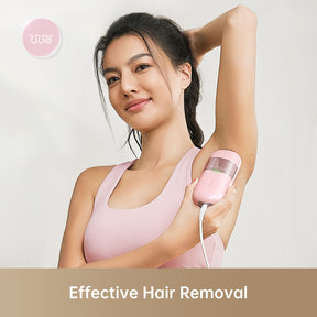 Dreame IPL Hair Removal Device