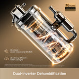 Dreame DB40 Dehumidifier