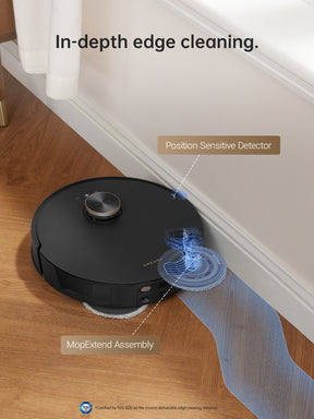 Dreame L20 Ultra Robot Vacuum Cleaner