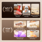 Uwant M700 Dust Mite Vacuum