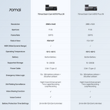 70mai M310 Plus 2K Dashcam