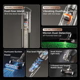 Uwant V500 Stick Vacuum Cleaner