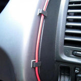 3M Adhesive Car Cable Clips
