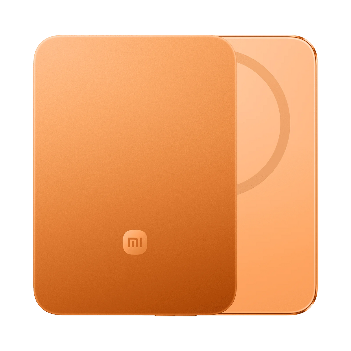 Xiaomi UltraThin Magnetic Power Bank 5000 15W