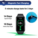 Honor Band 6 Smart Wristband