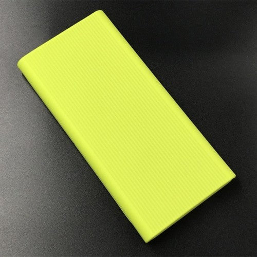 Silicone Case for Xiaomi Power Bank 3 10000mAh