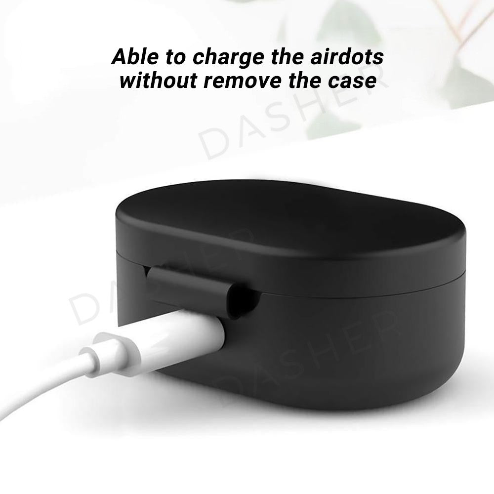 Silicone Case for Redmi AirDots
