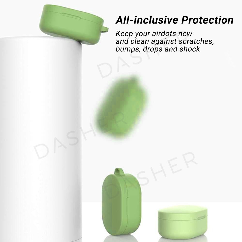 Silicone Case for Redmi AirDots