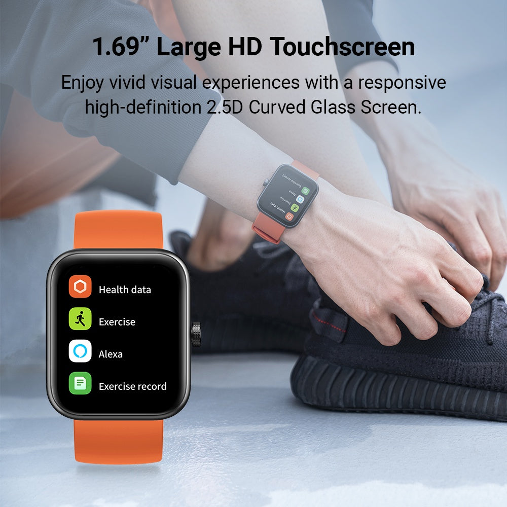 Maimo Smart Watch 1.69"