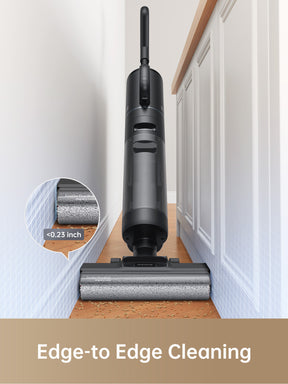 Dreame H12 Dual Wet and Dry Vacuum (4 In 1 Combo Kit)