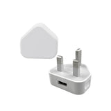 Xiaomi Mi 2 Pin Plug / 3 pin plug Power Adapter