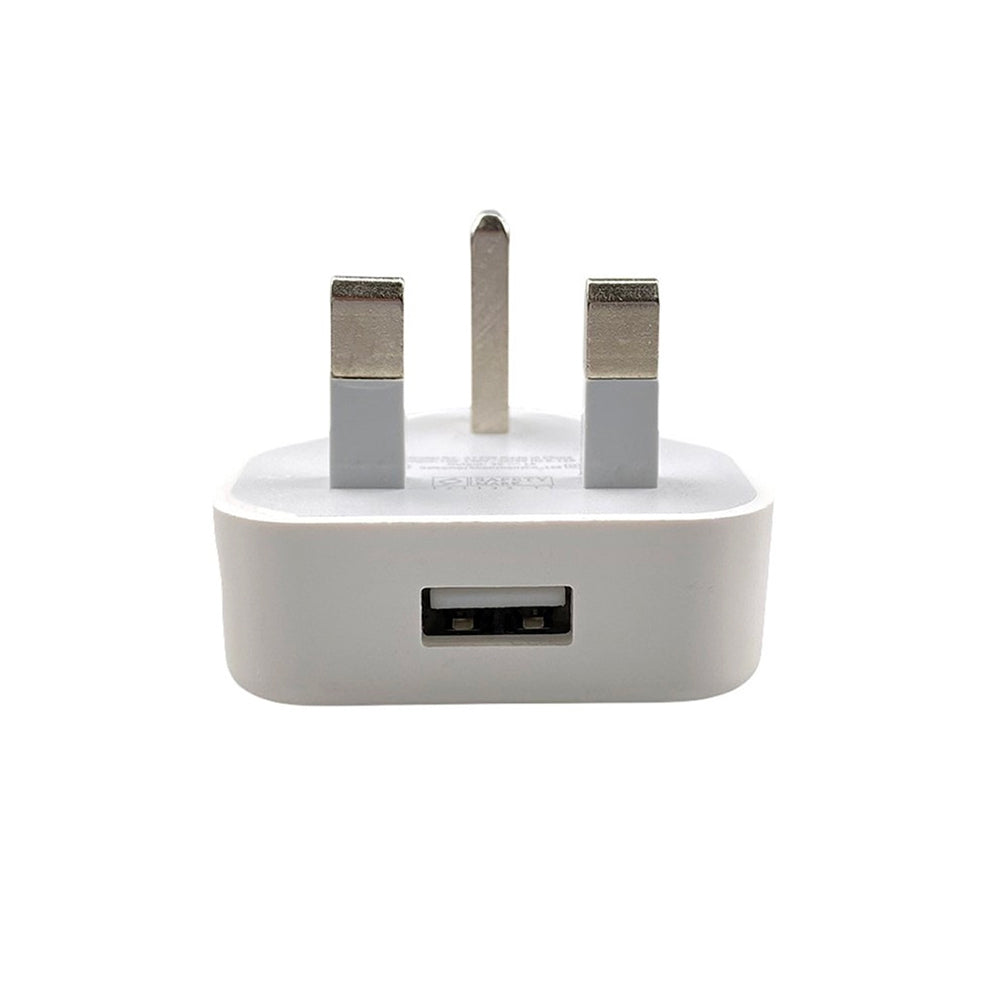 Xiaomi Mi 2 Pin Plug / 3 pin plug Power Adapter