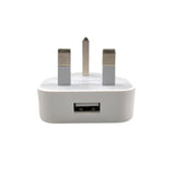 Xiaomi Mi 2 Pin Plug / 3 pin plug Power Adapter