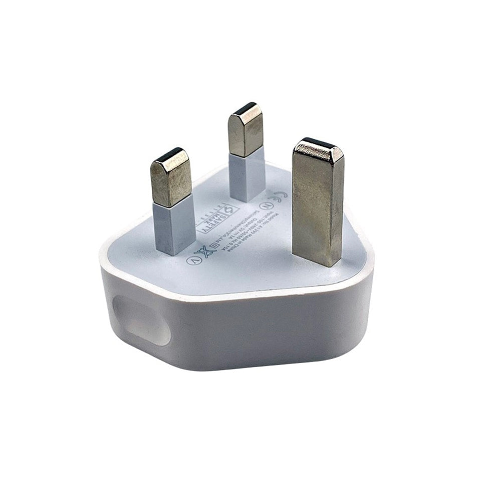 Xiaomi Mi 2 Pin Plug / 3 pin plug Power Adapter