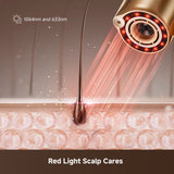 Dreame Miracle Pro High-Speed Hair Dryer