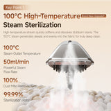 Uwant Y200s Spot Cleaner