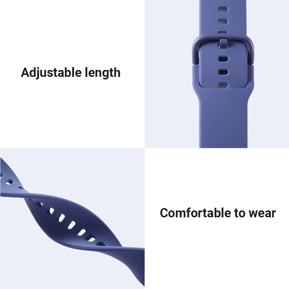 Maimo Smartwatch Silicone Strap