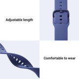Maimo Smartwatch Silicone Strap