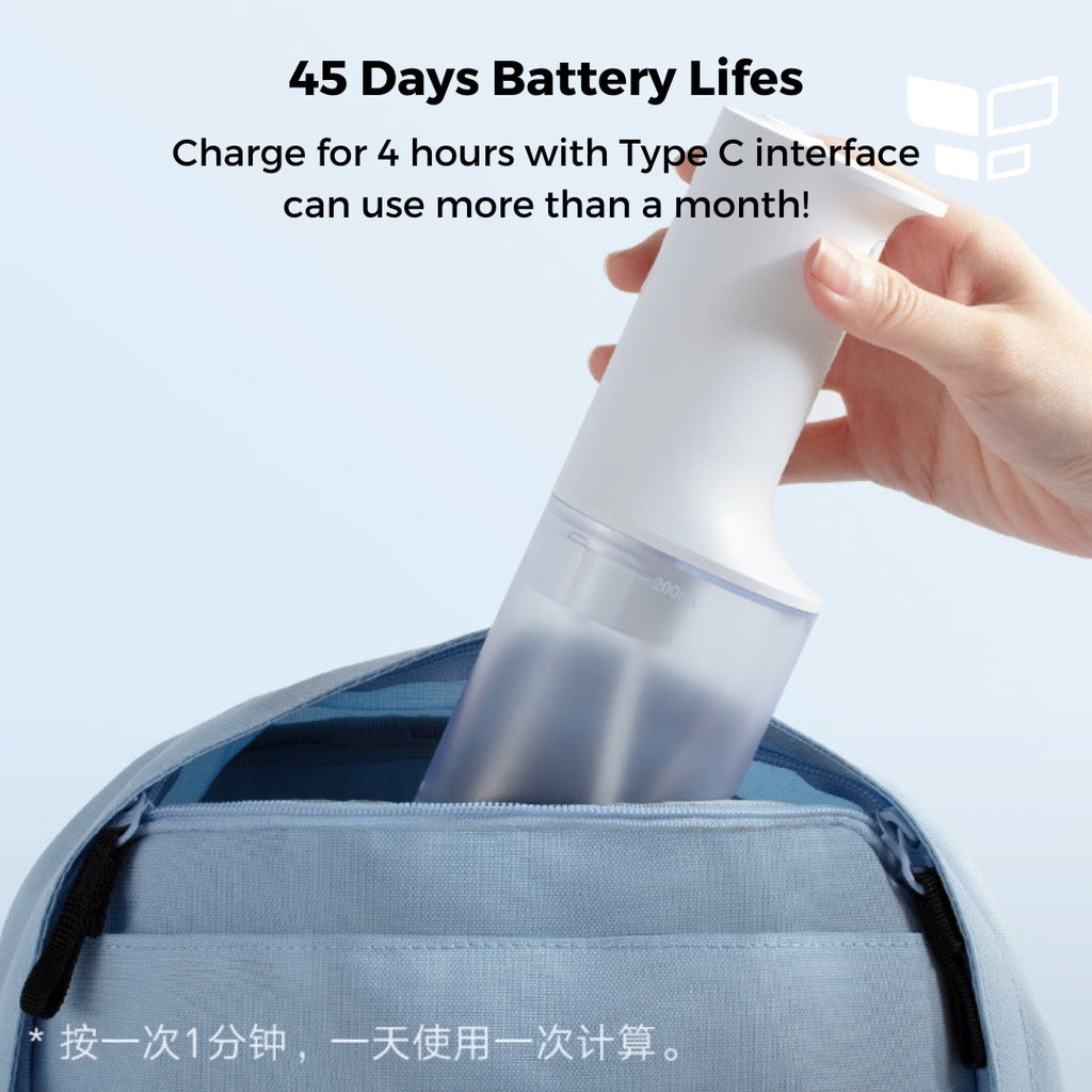 Xiaomi Water Flosser MEO701