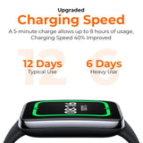 Xiaomi Smart Band 7 Pro Fitness Tracker