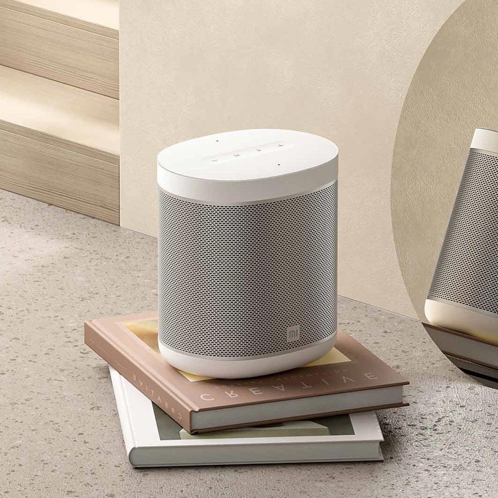 Xiaomi Mi Smart Speaker