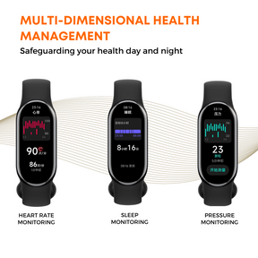 Xiaomi Mi Band 8