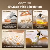 Uwant M700 Dust Mite Vacuum