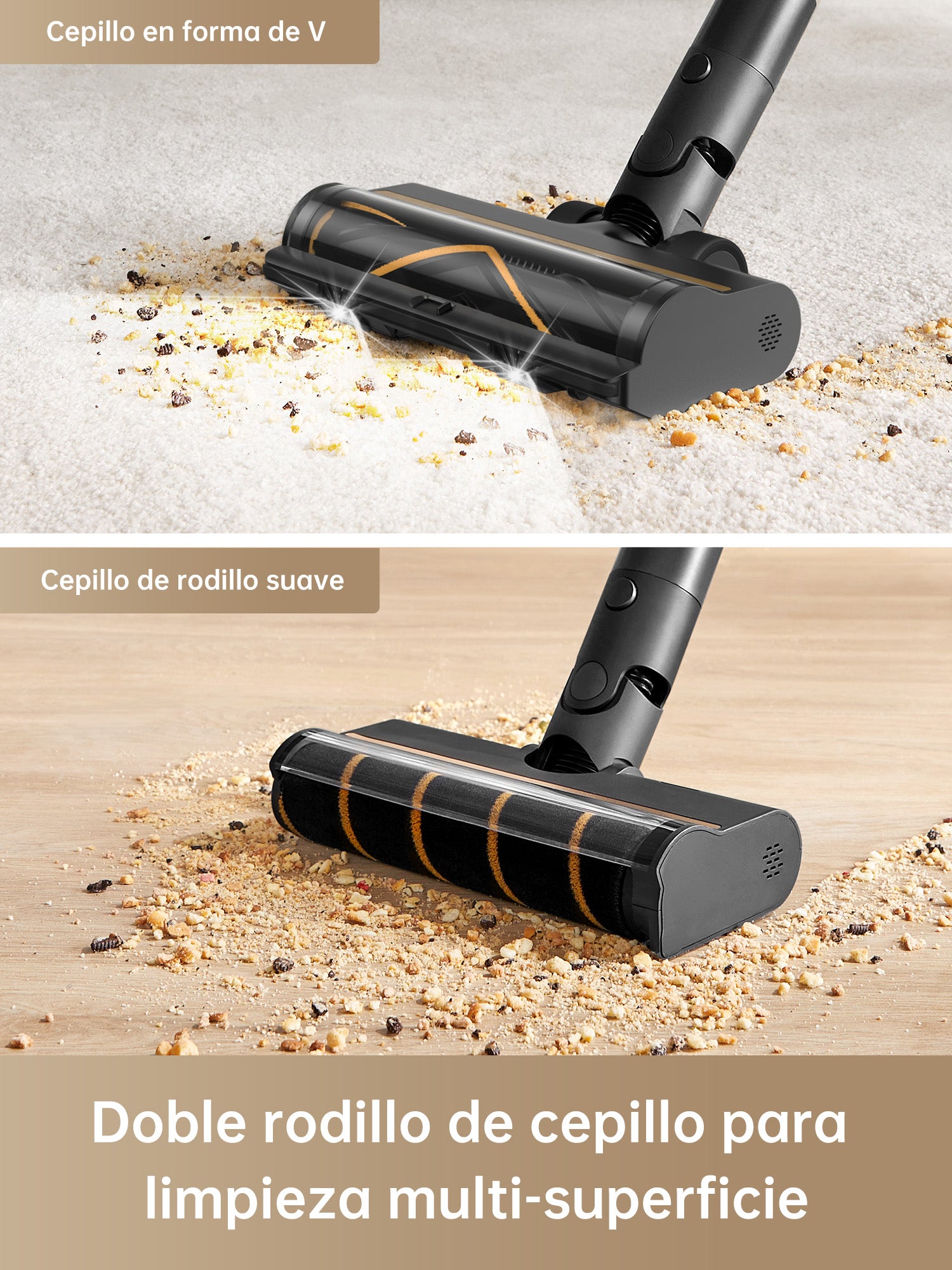 Dreame R10 Pro Stick Vacuum