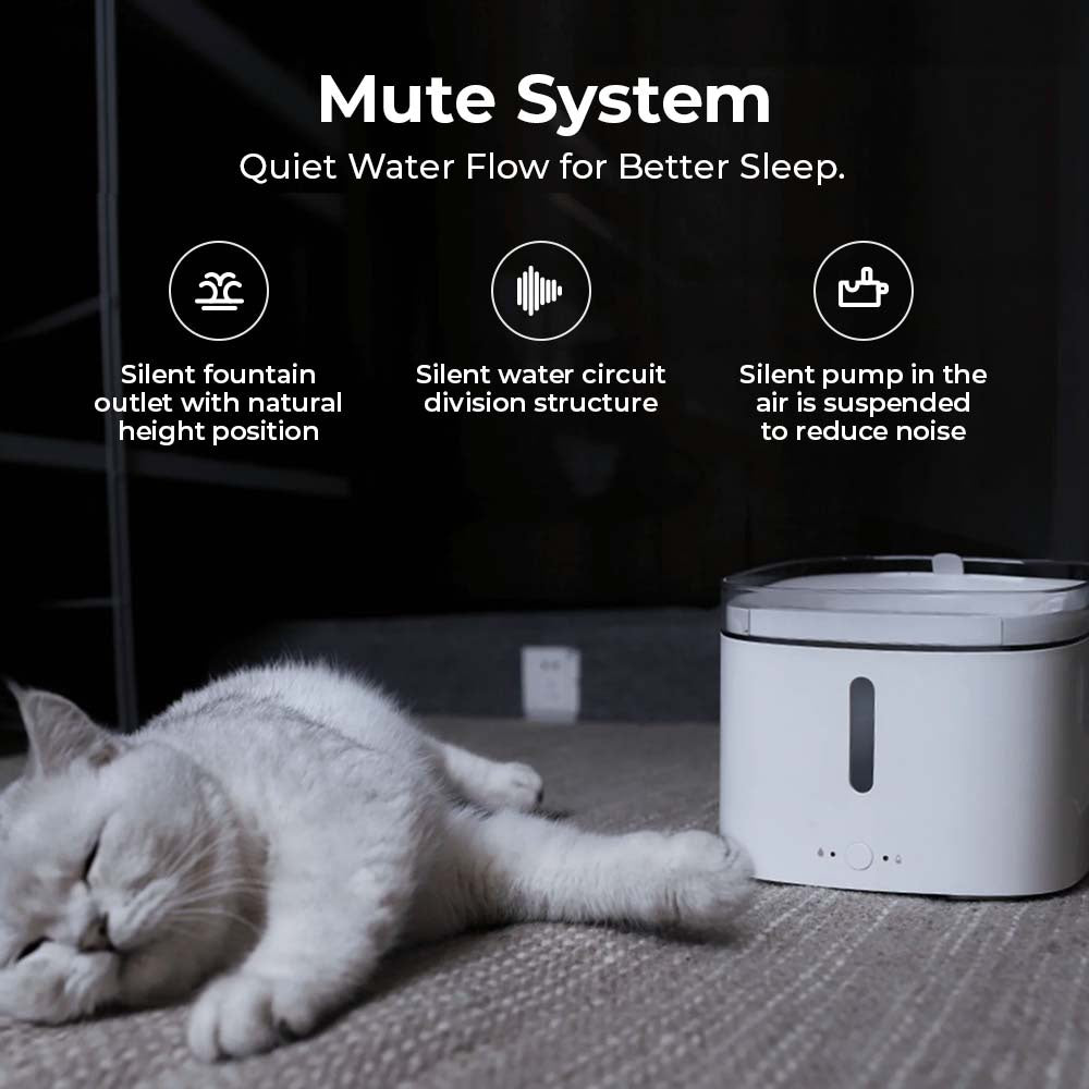 Xiaomi Smart Pet Fountain