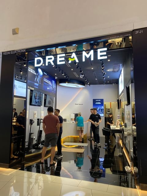 Dreame SG on Instagram: Discover Dreame's Top 3 Homecare